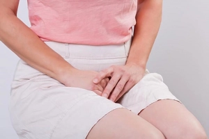 Nguyên nhân gây các loại mụn ở vùng kín