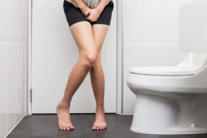 Nguyên nhân gây són tiểu là gì?