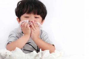Nguyên nhân nào dẫn đến bệnh viêm đường hô hấp?