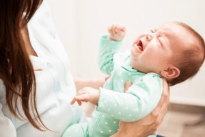 Nguyên nhân suy giáp bẩm sinh