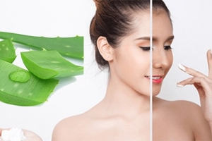 Nha đam tốt cho da nhờn hay không?