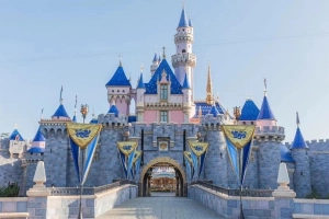 Nhà đầu tư Mỹ muốn đưa những công viên giải trí Disneyland, Universal Studio và Sea World vào Việt Nam