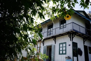 Nhà Gió - The Dalat Old-Home: Homestay mới siêu xinh ở Đà Lạt chỉ với 110.000 đồng/người