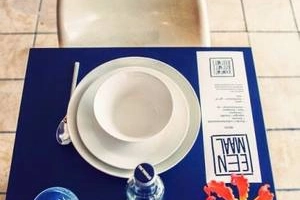 Nhà hàng dành cho người độc thân ở Hà Lan