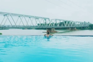 Nha Trang: 3N2Đ ở khách sạn 4* + thả ga vẫy vùng ở suối khoáng nóng I-Resort chỉ 1.999.000 đồng