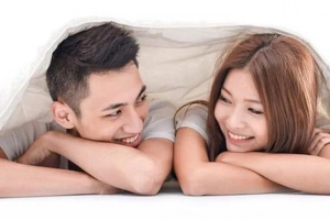 Nhận biết chu kỳ ham muốn của đàn ông