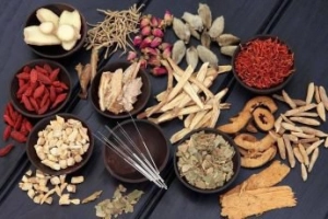 Nhân sâm bại độc tán có tác dụng gì với COVID?