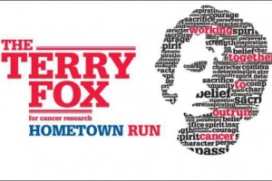 Nhân viên placevietnam.com hào hứng đăng ký tham gia chạy bộ gây quỹ từ thiện Terry Fox Run 2014