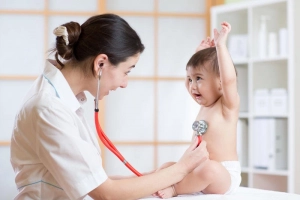 Nhão cơ hoành, coi chừng suy hô hấp