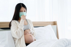 Nhiễm Covid 19 khi mang thai 3 tháng có ảnh hưởng gì không?