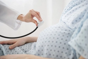 Nhiễm Cytomegalo virus ở bà mẹ mang thai