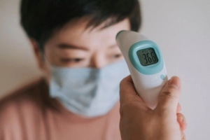 Nhiệt độ ảnh hưởng đến cơ thể thế nào?