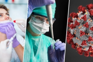 Nhiều bệnh nhân COVID-19 nặng, ai cần đặc biệt cảnh giác?