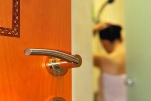 Nhintrom - rối loạn loạn dục nhìn trộm