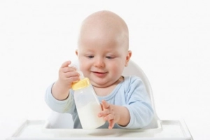 Nhu cầu chất béo ở trẻ em theo độ tuổi