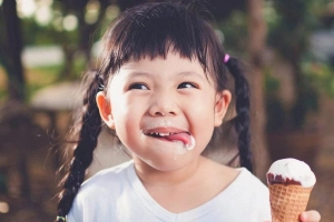 Nhu cầu của trẻ em