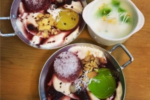 Những &#8216;phiên bản tào phớ&#8217; siêu độc đáo chỉ nghe tên là muốn &#8216;xực&#8217; liền