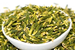Những ai không nên uống tâm sen?