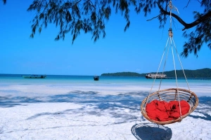 Những bãi biển đẹp nhất thế giới năm 2016