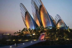 Những bảo tàng hoành tráng nhất thế giới sắp khánh thành
