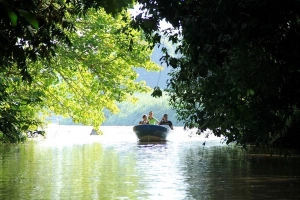 Những báu vật trên &#8216;tiểu hành tinh hoang dã&#8217; Kinabatangan
