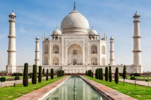 Những bí ẩn về Taj Mahal - điểm đến nhiều người mơ ước
