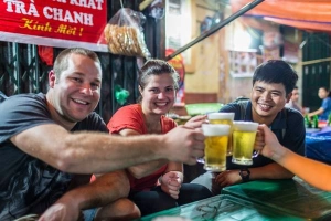 Những bí kíp giúp bạn tránh nóng khi du lịch Đông Nam Á