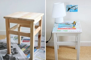 Những cách làm mới nhà đón Tết cho tín đồ du lịch