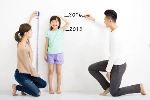 Những cách tăng chiều cao ở tuổi dậy thì