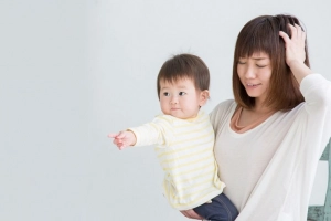 Những căn bệnh thời thơ ấu mà cha mẹ nào cũng nên biết