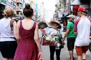 Những chiêu &#8216;rút ví&#8217; nhẹ nhàng khách du lịch