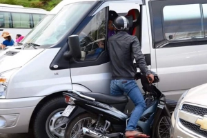 Những chiêu ‘chặt chém’ du khách ở Đà Lạt