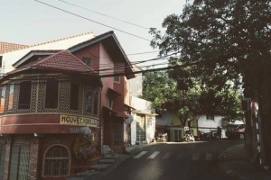 Những con dốc ở Đà Lạt hút hồn du khách lạ đến ngỡ ngàng