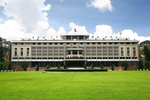 Những công trình làm nên kiến trúc đô thị Sài Gòn