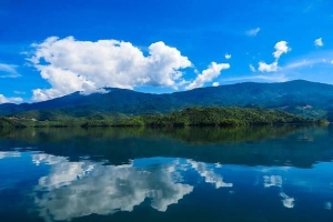 Những cung đường hấp dẫn khu vực Nam Bộ và Tây Nguyên