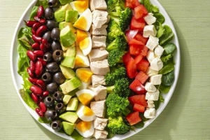 Những đặc sản Mỹ chỉ nhìn cũng thấy thèm