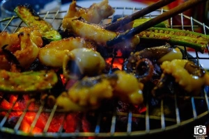 Những đặc sản ngon miệng ở Bảo Lộc