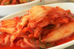 Những đặc sản nhìn là thèm của Hàn Quốc