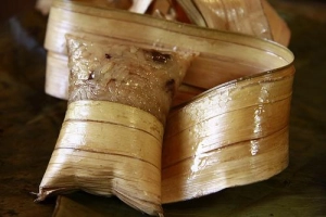 Những đặc sản ở xứ dừa Bến Tre