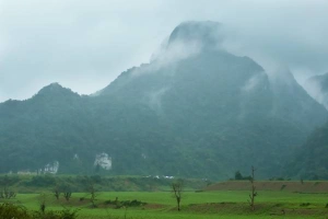 Những địa danh ở Quảng Bình lọt vào máy quay &#8216;King Kong&#8217;