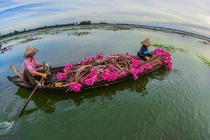 Những địa điểm bạn không nên bỏ lỡ khi ghé thăm Tây Ninh