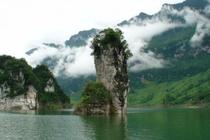 Những địa điểm du lịch nổi tiếng ở Tuyên Quang