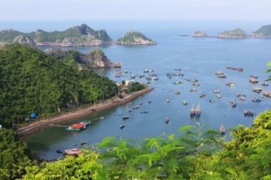 Những địa điểm hấp dẫn của du lịch Hải Phòng