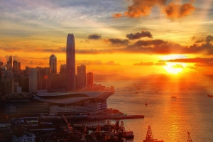 Những địa điểm ‘vàng’ để ngắm cảnh hoàng hôn khi du lịch Hong Kong