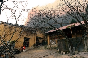 Những điểm đến cho lần đầu &#8216;phượt&#8217; Hà Giang