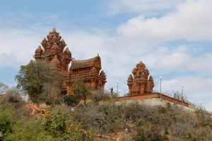Những điểm đến đẹp như mơ của du lịch Ninh Thuận