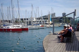 Những điểm đến không thể bỏ qua ở Barcelona