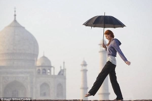 Những điểm đến nguy hiểm nhất với phái đẹp