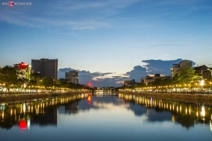 Những điểm đến nổi bật khi du lịch Hải Phòng