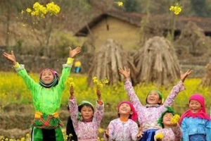 Những điểm đến tại Việt Nam không thể bỏ qua trong dịp Tết Ất Mùi